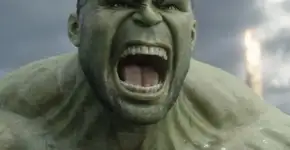 ‘Vingadores: Guerra Infinita’: ator revela que Hulk quase teve final diferente