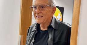 Foto: (Reprodução/Instagram @calbertonobrega)