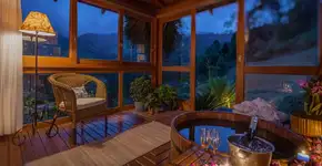 Roteiros de Charme: 5 pousadas com pacotes para Semana Santa