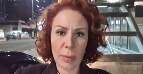 Com medo, Carla Zambelli apagou todos os seus tweets sobre a Covaxin