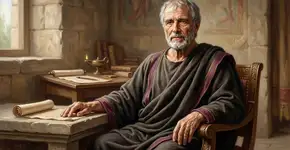 Sêneca, o filósofo conselheiro de Roma no ano 49 d.C: “Não é que temos pouco tempo, mas que perdemos muito”