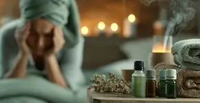 Os melhores aromas que ajudam a reduzir dores de cabeça