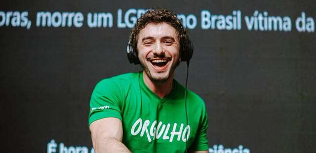 Bloco Perdi Foi Tudo