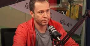 Tiago Leifert revela ter sofrido assédio moral de professor na faculdade