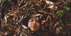 Exposição ‘Indomináveis Presenças’