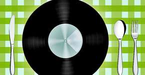 Música e jantar vegetariano: dois dias de Verdurada