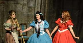 Confira a programação de teatro infantil de junho no ABC Paulista