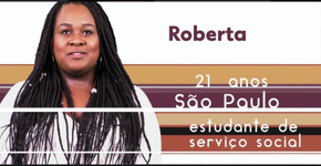 Descobrimos preciosidades no Twitter de Roberta Freitas, do BBB17