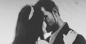 Em post, mulher de Bruno cita Deus e chama críticos de recalcados