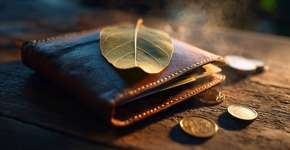 Simpatia da folha de louro! Destrave dinheiro e oportunidades já