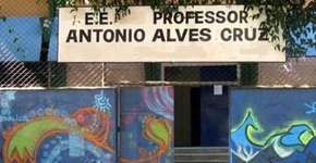 Ex-alunos salvam escola que hoje é considerada o melhor colégio público da cidade de São Paulo