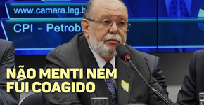 Em carta, Léo Pinheiro reafirma acusações contra Lula