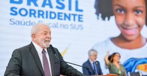 Lula sanciona lei que torna obrigatório o atendimento odontológico pelo SUS