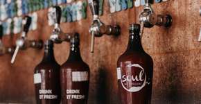 IPA Day + Dia da Cerveja