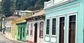 4 passeios imperdíveis para fazer em São Francisco do Sul