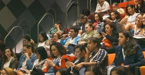 Egressas do sistema prisional recebem treinamento do Google