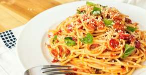 Música e Gastronomia da Itália