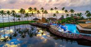 Latam tem passagens a partir de R$ 139 para voos nacionais