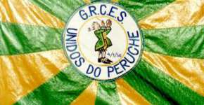 Inscrições abertas para Escolinha de Bateria do Peruche