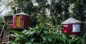 Hostel em Ilhabela oferece experiências mais rústicas