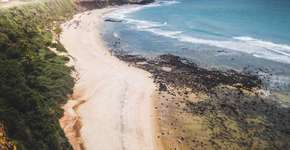 Conheça as belezas de Pipa, no Rio Grande do Norte