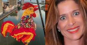 Internet não perdoa e Galo da Madrugada ganha memes; veja