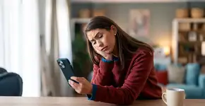 Saiba como a internet pode impactar a sua saúde mental