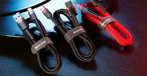 5 acessórios da Baseus para você comprar por menos de R$ 50 + frete grátis