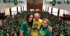 Certidão de óbito mãe de Hang foi alterada pela Prevent, diz CPI