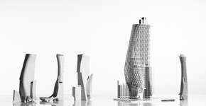 Instituto Tomie Ohtake apresenta mostra individual do arquiteto Thom Mayne