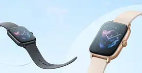 AliExpress dá desconto de até 65% em smartwatch da Amazfit