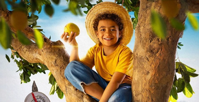 Foto: (Reprodução Instagram Oficial Turma da Mônica)