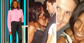 Quem são os namorados da vida de Glória Maria?