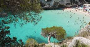 Dez motivos para conhecer Menorca