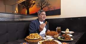 Passaporte Outback convida o público a embarcar em uma jornada de prêmios que pode levar a viagem para a Austrália