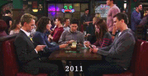 6 formas de não ficar no celular o dia todo e manter a sanidade