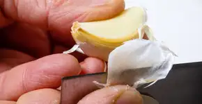 Alho pode aumentar produção de óxido nítrico