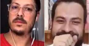 Foto: (Reprodução/Twitter)