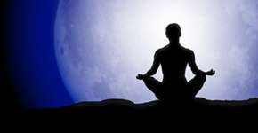 Três pontos de SP têm meditação simultânea para celebrar a lua cheia