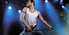 Queen ganha homenagem em show único e exclusivo