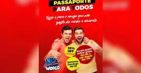 Beto Carrero diz que promoção para petistas foi piada