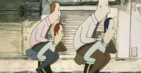 Animação questiona relações modernas de trabalho