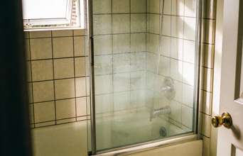 Tertiary news: O hábito simples que evita mofo no chuveiro todos os dias