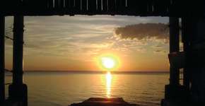 Dança para a 3ª idade – Clube Escola Santana