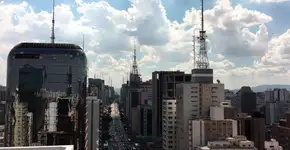 Sesc Avenida Paulista