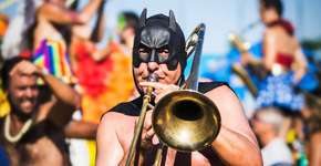 Saiba como cada signo curte o Carnaval