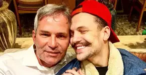 Pai de Saulo Poncio sobre acusações de estupro contra o filho: ‘Bem tranquilos’