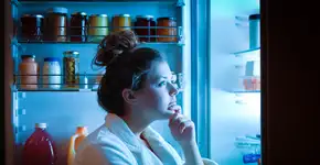 Por que, segundo estudo, estes alimentos podem causar insônia?