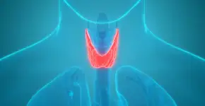 Câncer de tireoide: o sintoma silencioso que você não deve ignorar