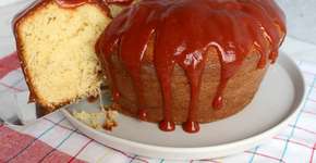 Bolo Romeu e Julieta; aprenda a fazer essa maravilha